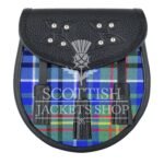 O Sullivan Tartan Sporran