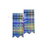 O'Sullivan Tartan Flashes