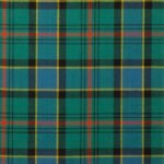 Ogilvie Hunting Ancient Tartan Fabrics