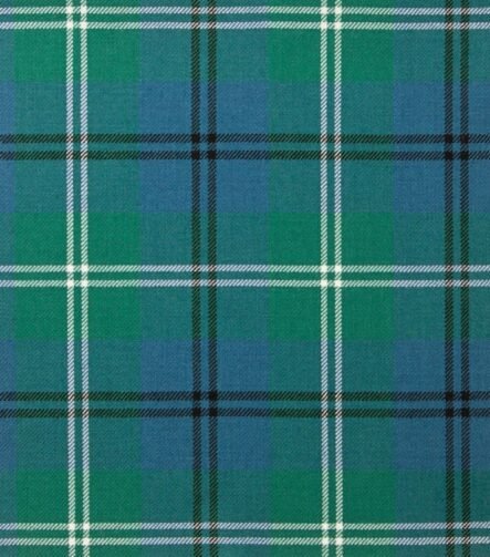 Oliphant Ancient Tartan Fabrics