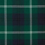 Oliphant Modern Tartan Fabrics