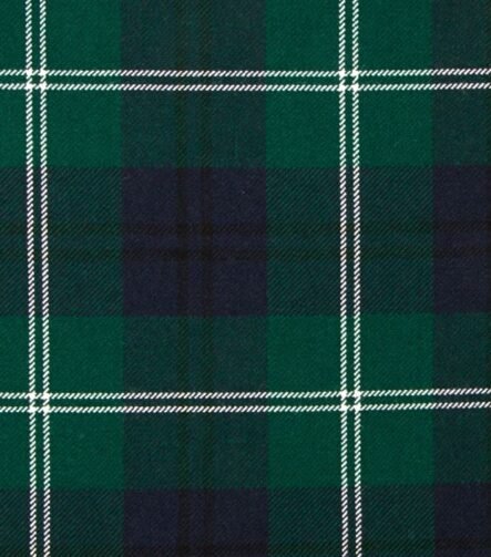Oliphant Modern Tartan Fabrics