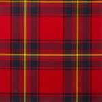 Oliver Modern Tartan Fabrics