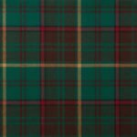 Ontario Canadian Tartan Fabrics