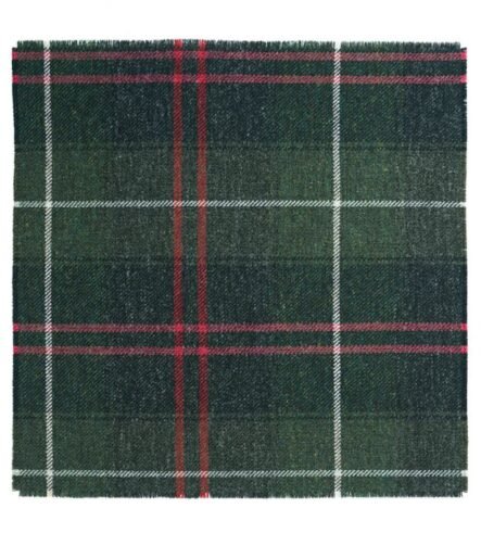 Patriot Forrest Selkirk Tartan Fabrics