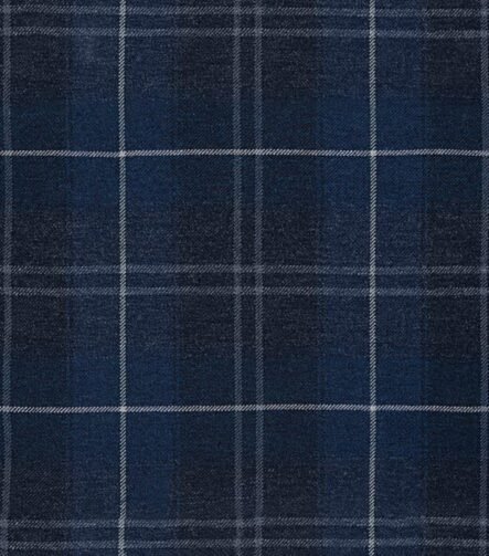 Patriot Loch Tartan Fabrics