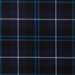 Patriot Modern Tartan Fabrics