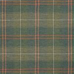 Patriot Moorland Tartan Fabrics