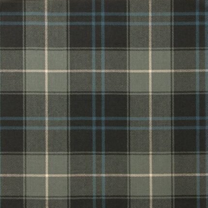 Patriot Weathered Tartan Fabrics