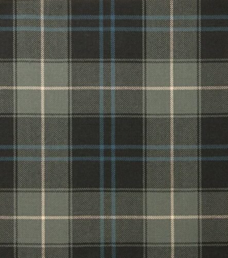 Patriot Weathered Tartan Fabrics