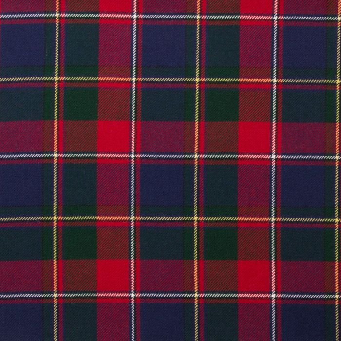 Quebec Canadian Tartan Fabrics Quebec Canadian Tartan Fabrics