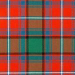 Rattray Ancient Tartan Fabrics