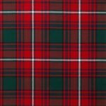 Rattray Modern Tartan Fabrics