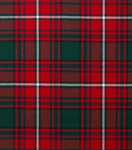 Rattray Modern Tartan Fabrics