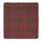 Red Red Rose Tartan Fabrics