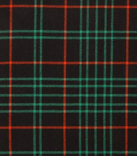 Renwick Ancient Tartan Fabrics