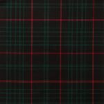 Renwick Modern Tartan Fabrics