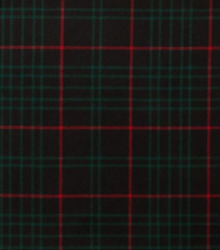 Renwick Modern Tartan Fabrics