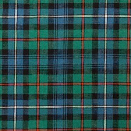 Robertson Hunting Ancient Tartan Fabrics