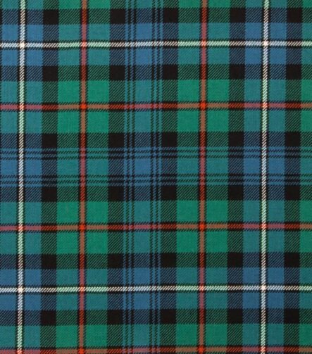 Robertson Hunting Ancient Tartan Fabrics