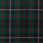Robertson Hunting Modern Tartan Fabrics