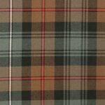 Robertson Hunting Weathered Tartan Fabrics