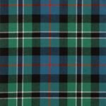 Rose Hunting Ancient Tartan Fabrics