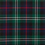Rose Hunting Modern Tartan Fabrics