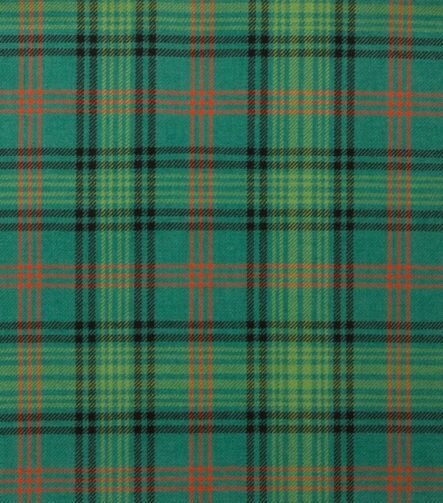 Ross Hunting Ancient Tartan Fabrics
