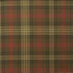 Ross Hunting Weathered Tartan Fabrics