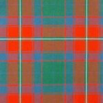 Roxburgh Ancient Tartan Fabrics