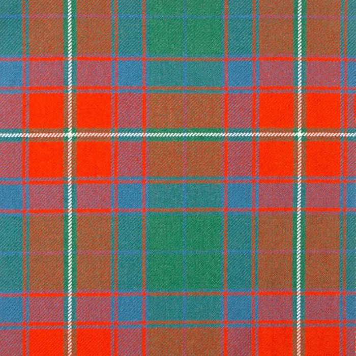 Roxburgh Ancient Tartan Fabrics Roxburgh Ancient Tartan Fabrics