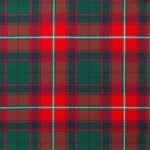 Roxburgh Modern Tartan Fabrics