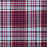 Royal Canadian Airforce Tartan Fabrics