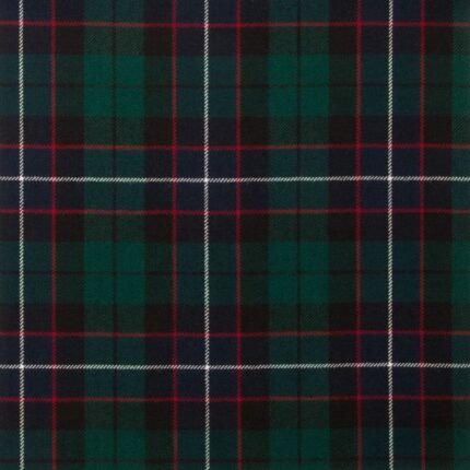 Russell Modern Tartan Fabric