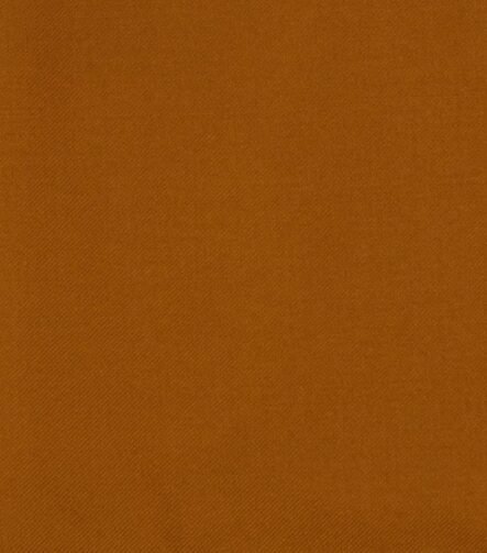 Saffron Ancient Plain Coloured Tartan Fabrics