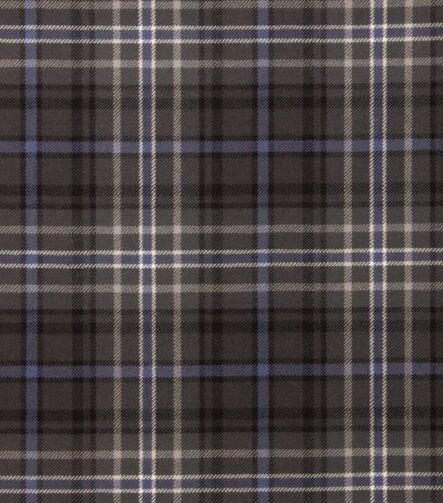 Scotland Forever Antique Tartan Fabrics