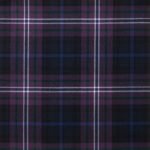Scotland Forever Modern Tartan Fabrics