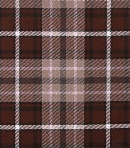 Scotland Forever Weathered Tartan Fabrics