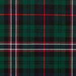 Scotland National Modern Tartan Fabrics