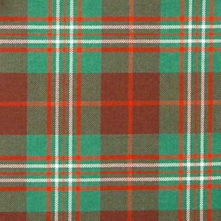 Scott Hunting Ancient Tartan Fabrics
