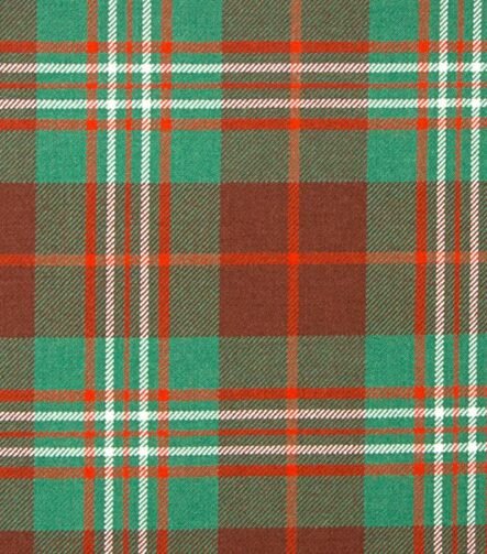 Scott Hunting Ancient Tartan Fabrics