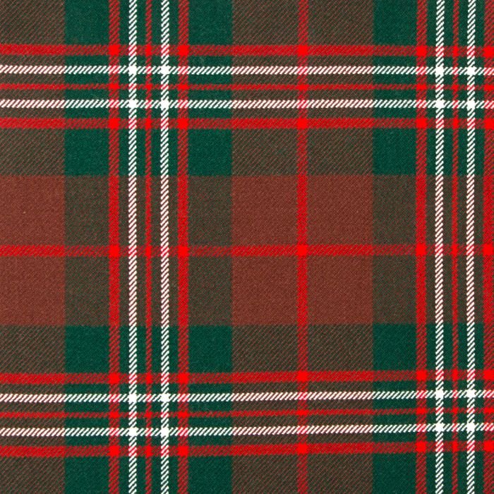 Scott Hunting Modern Tartan Fabrics Scott Hunting Modern Tartan Fabrics