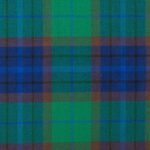 Scottish Odyssey Tartan Fabrics