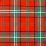 Seton Ancient Tartan Fabrics