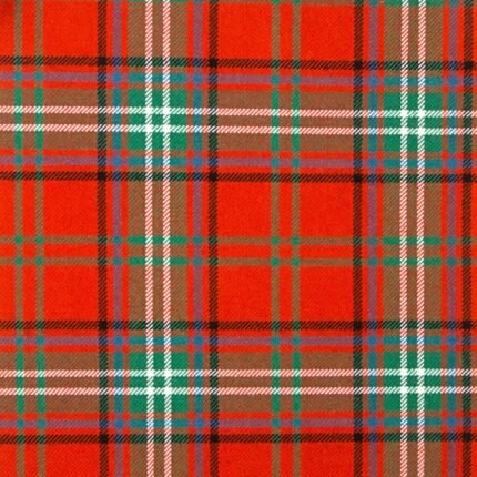 Seton Ancient Tartan Fabrics