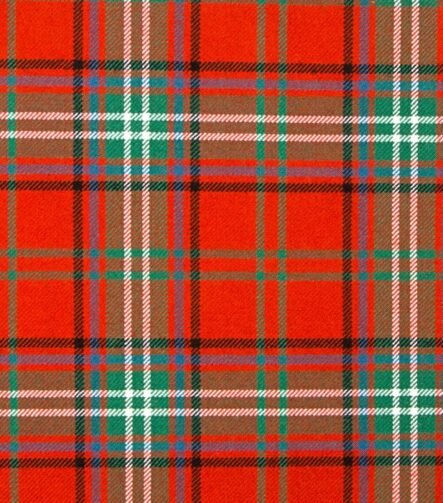 Seton Ancient Tartan Fabrics