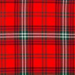 Seton Modern Tartan Fabrics
