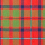 Shaw of Tordarroch Ancient Tartan Fabrics