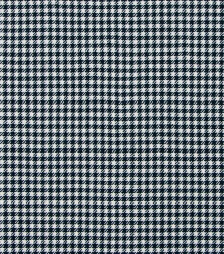 Shepherd Check Tartan Fabrics